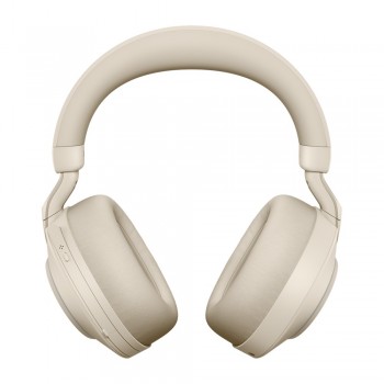 Jabra Evolve2 85, MS Stereo - Beige 28599-999-988