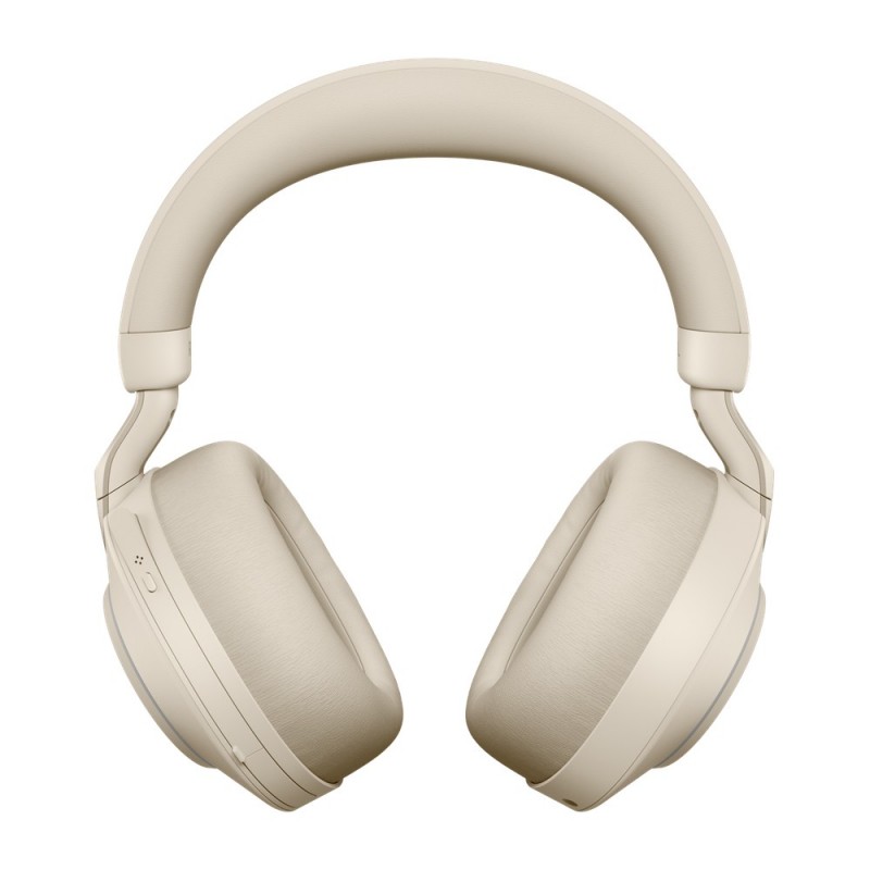Jabra Evolve2 85, MS Stereo - Beige 28599-999-988