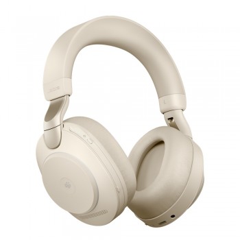 Jabra Evolve2 85, MS Stereo - Beige 28599-999-988