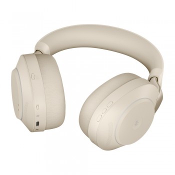 Jabra Evolve2 85, MS Stereo - Beige 28599-999-988
