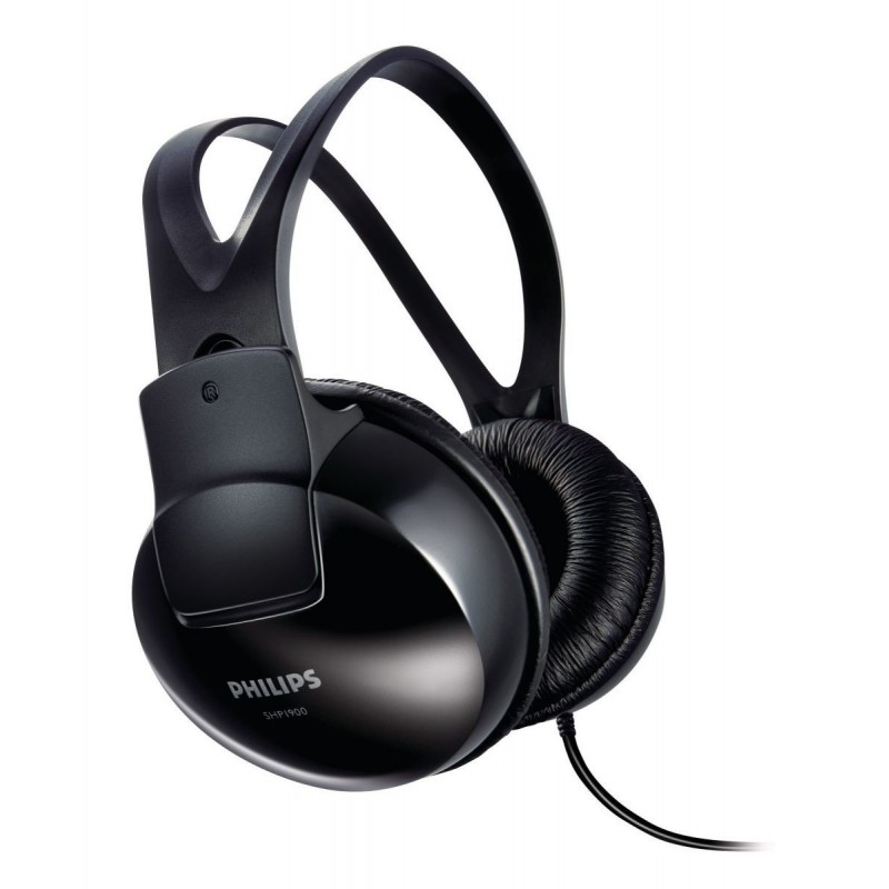 Philips SHP 1900 - Negro SHP1900 10