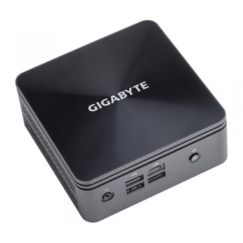 Gigabyte GB-BRI3H-10110 - i3-10110U - Negro 4719331191474