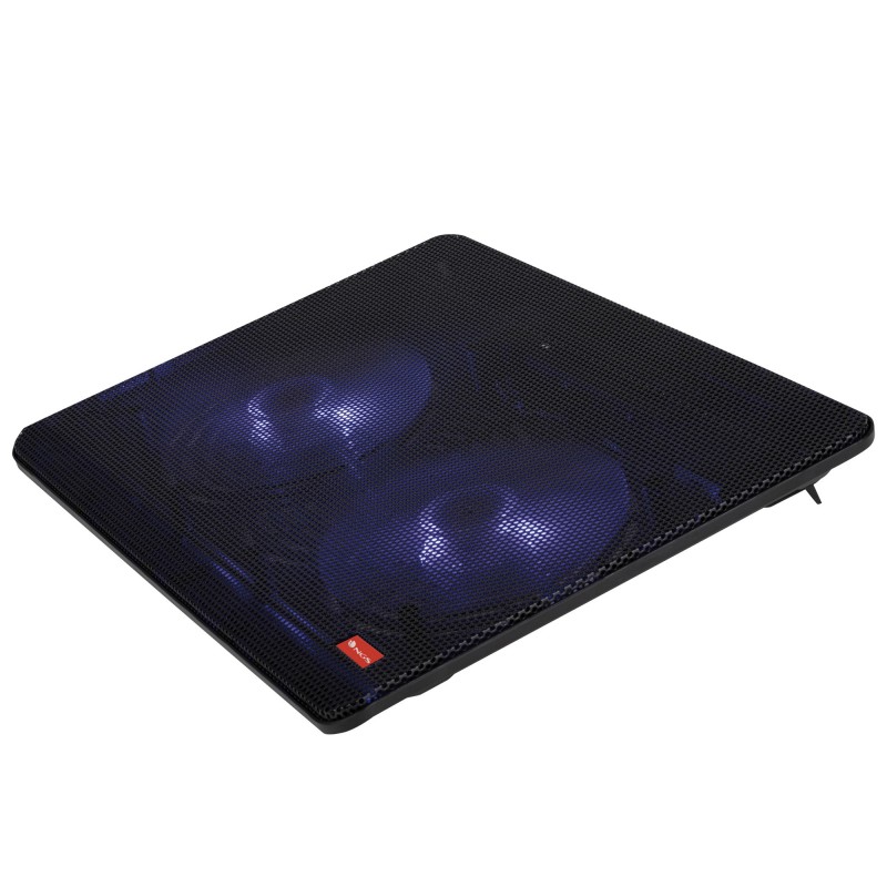 NGS Jetstand - 15.6" - 1000RPM - Negro