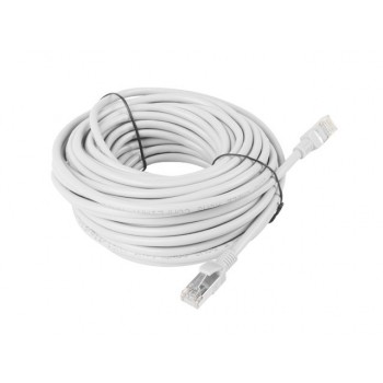 LATIGUILLO DE RED LANBERG PCU5-10CC-1500-S - RJ45 