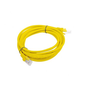 LATIGUILLO DE RED LANBERG PCU6-10CC-0300-Y - RJ45 