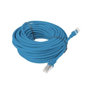 LATIGUILLO DE RED LANBERG PCU6-10CC-1500-B - RJ45 