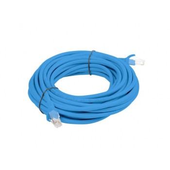 LATIGUILLO DE RED LANBERG PCU6-10CC-0500-B - RJ45 