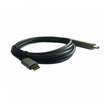CABLE 3GO MI-M A TYPE-C 4K60FPS 2M C137