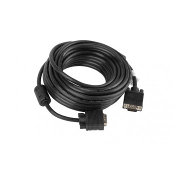 CABLE VGA MACHO-MACHO LANBERG CA-VGAC-10CC-0100-B 