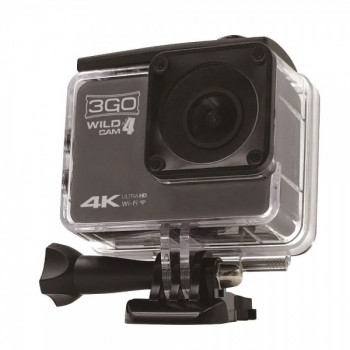 CAMARA 3GO WILDCAM4 SPORTCAM WILD4