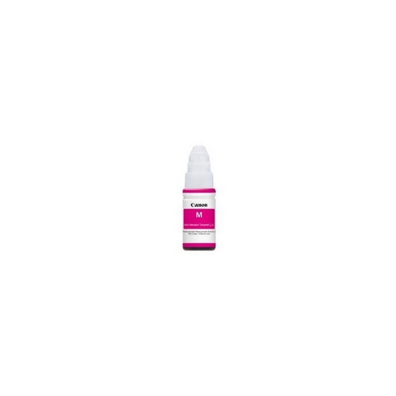Canon GI-590M, Canon, Magenta, 70 ml, 1 pieza(s) 1605C001AA