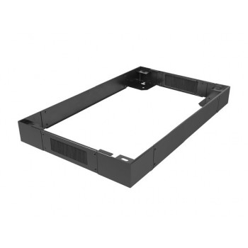 ZÓCALO LANBERG CK01-68-B PARA ARMARIO RACK - 600*800MM - COLOR NEGRO