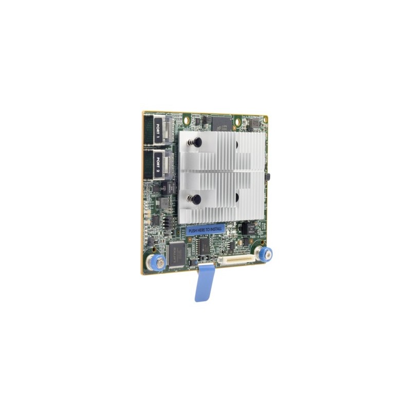 SMART ARRAY P408I-A SR GEN10 CTRLR 804331-B21