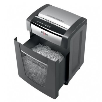 DESTRUCTORA REXEL MOMENTUM X420 2104578EU