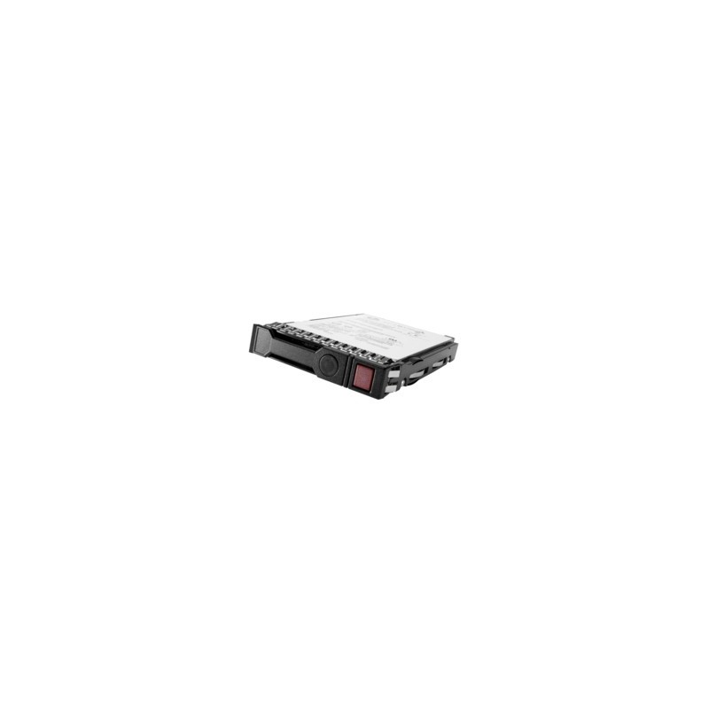 Hewlett Packard Enterprise 1.2TB 2.5" 12G SAS, 1200 GB, SAS, 10000 RPM, 2.5", Servidor estación de t 872479-B21