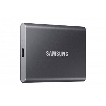 Samsung Portable SSD T7 - 1TB Gris MU-PC1T0T WW