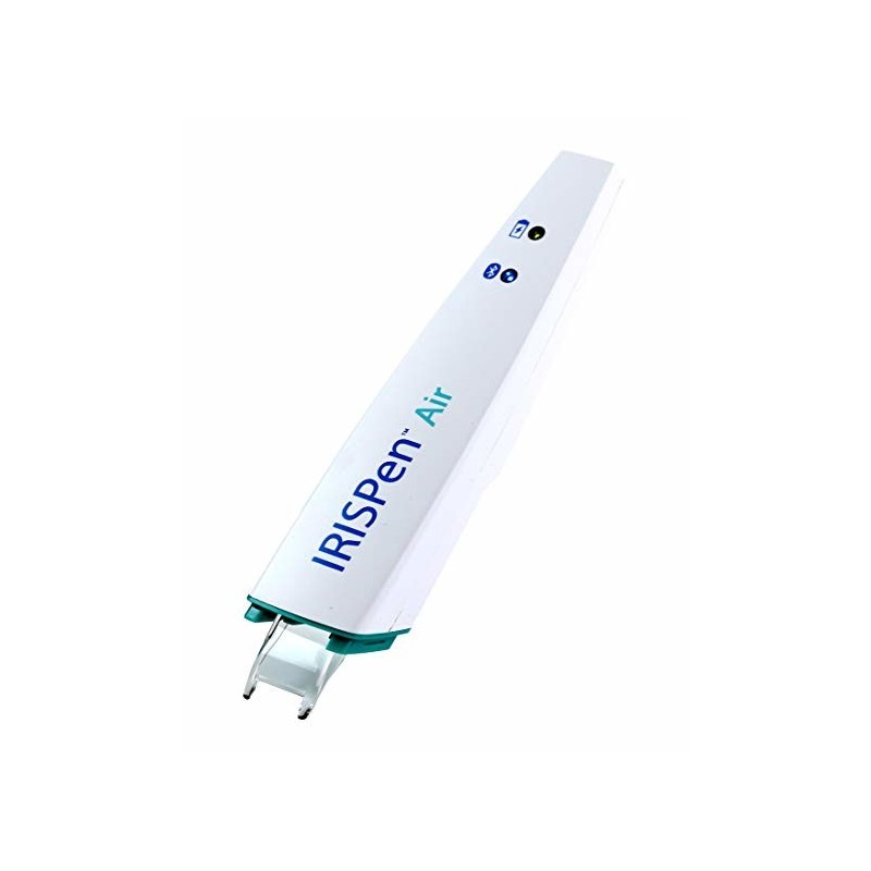 IRISPEN AIR 7 PEN SCANNER USB ACCS 458512