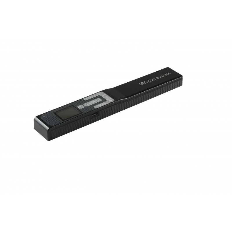 IRIS IRISSCAN BOOK 5 WIFI - 30PPM-BATERIA LI-ION 458742