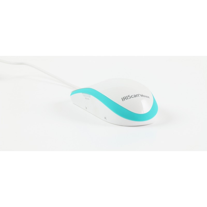 IRIS IRIScan Mouse Executive 2 - Escáner portátil  458075