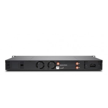 DELL NSA 3650 HA Unit 01-SSC-3215