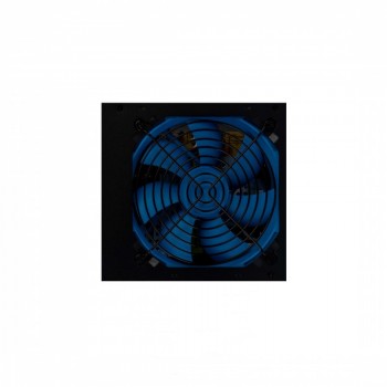 CoolBox Fuente.Alim ATX COOLBOX BASIC 500GR COO-FA500B-BKB