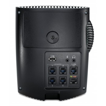 NETBOTZ ROOM MONITOR 455 (WITHOUT P NBWL0455A