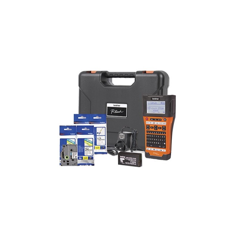 PTE550WSP Label Printer PTE550WSPUR1