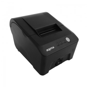 approx Impresora Tiquets appPOS58MU Usb