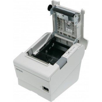 EPSON TM-T88V USB RS232 Gris C31CA85041