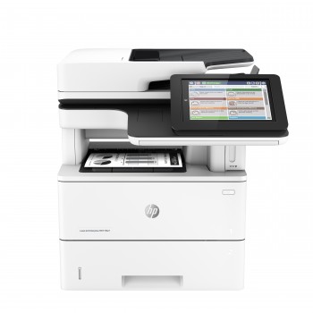 HP LaserJet Enterprise Flow MFP M527c, Laser, 600  F2A81AB19