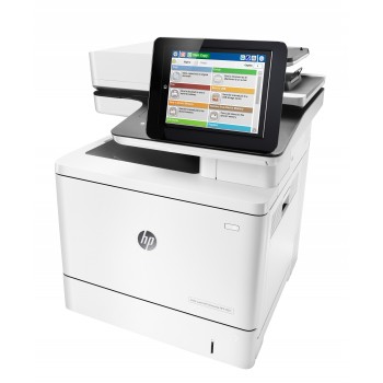 HP Color LaserJet Enterprise M577dn - Impresora multifunción - color - laser - Legal (216 x 356 mm)  B5L46AB19