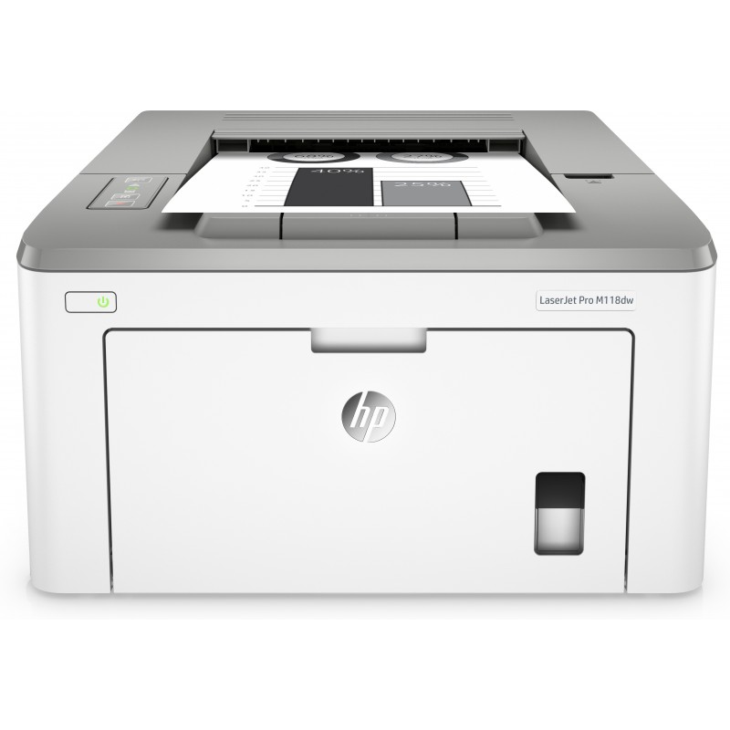 HP impresoara laser monocromo LaserJet Pro M118dw 4PA39A