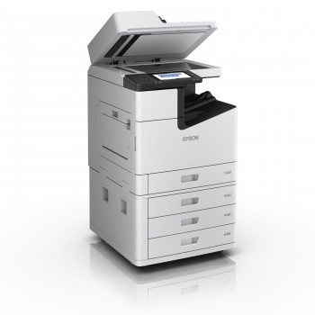 Epson WorkForce Enterprise WF-C20590, Inyección de tinta, 600 x 2400 DPI, 550 hojas, A3+, Impresión  C11CE47401