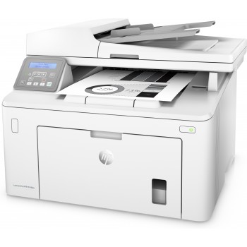 HP multifuncion monocromo LaserJet Pro MFP M148dw  4PA41A