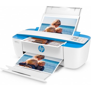 HP multifuncion inkjet DeskJet 3750 All-in-One T8X12B