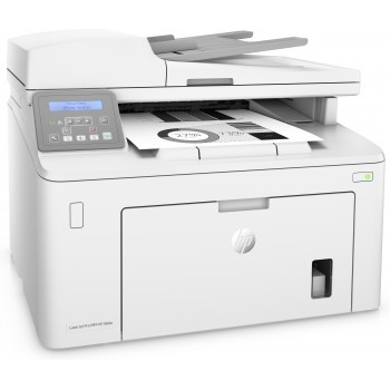 HP multifuncion monocromo LaserJet Pro MFP M148dw  4PA41A