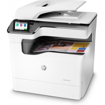 HP PageWide Color 774dn - 2400x1200 DPI - 35 ppm A3 4PZ43AB19