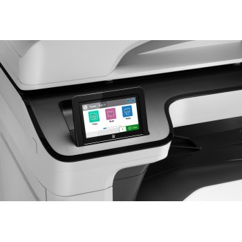 HP PageWide Color 774dn - 2400x1200 DPI - 35 ppm A3 4PZ43AB19