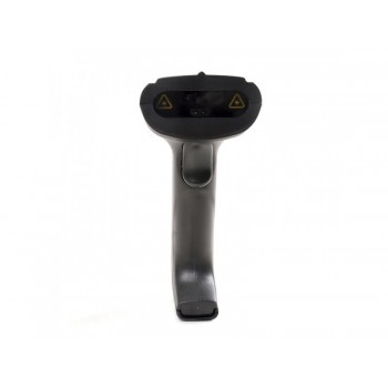 LECTOR CODIGO DE BARRAS APPROX APPLS00+ - LASER VISIBLE 650MM - INDICADORES LED Y ZUMBADOR - DISPARO