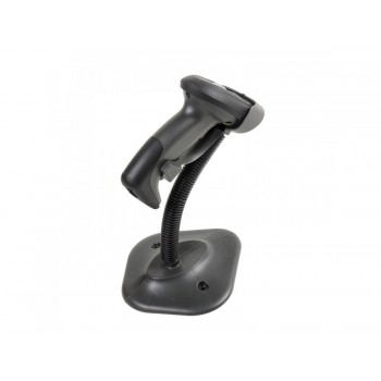 LECTOR CODIGO DE BARRAS APPROX APPLS00+ - LASER VISIBLE 650MM - INDICADORES LED Y ZUMBADOR - DISPARO