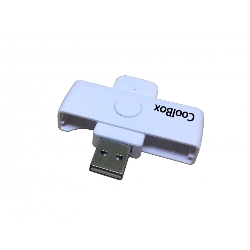 CoolBox COO-CRU-SC01, 58 mm, 14 mm, 20 mm, 10 g