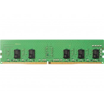 HP 8GB 2666MHZ DDR4 MEMORY 4VN06AAAC3