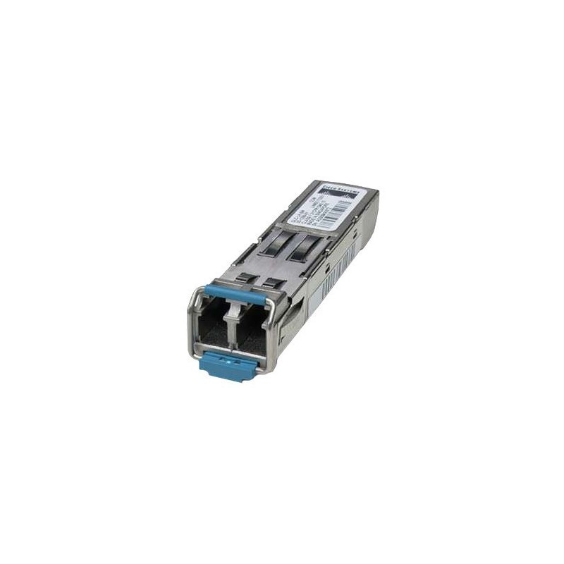 Cisco GLC-SX-MM-RGD convertidor de medio 1000 Mbit s