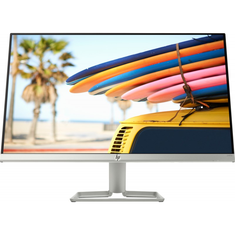 HP 24FW WITH AUDIO 4TB29AAABB