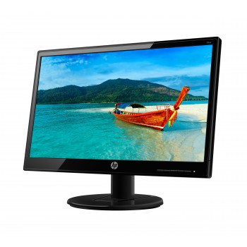 HP 19KA 18.5-IN LED T3U81AAABB