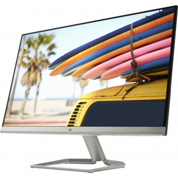 HP 24FW WITH AUDIO 4TB29AAABB