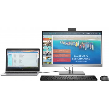 HP E243D DOCKING MONITOR 1TJ76AAABB