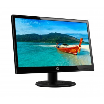 HP 19KA 18.5-IN LED T3U81AAABB