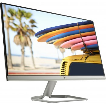 HP 24FW WITH AUDIO 4TB29AAABB