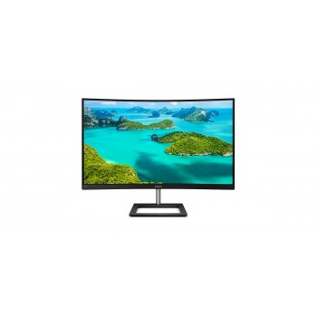 Philips E Line 325E1C 00 - 31.5" - 2560x1440 - Quad HD LCD - Negro